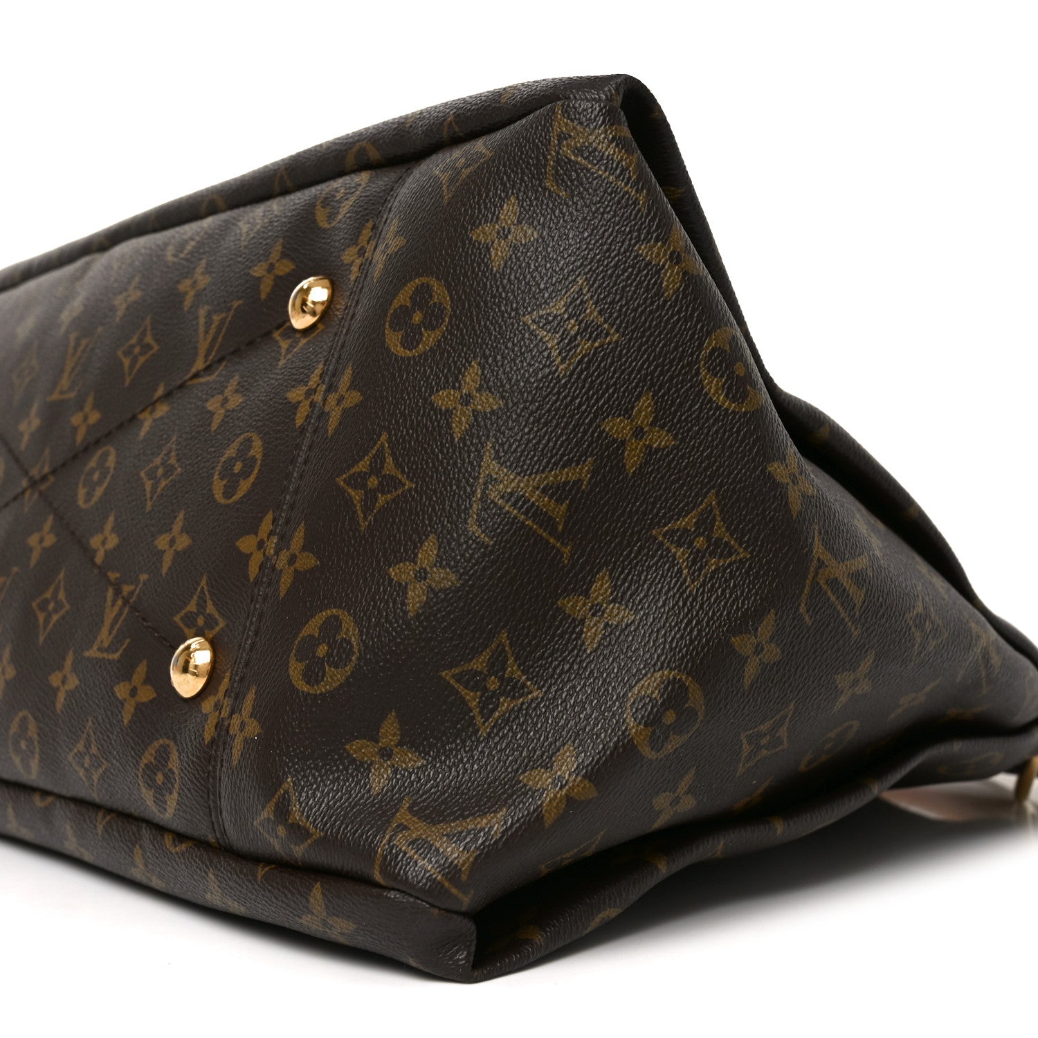 Louis Vuitton Monogram Artsy MM 9 of 10