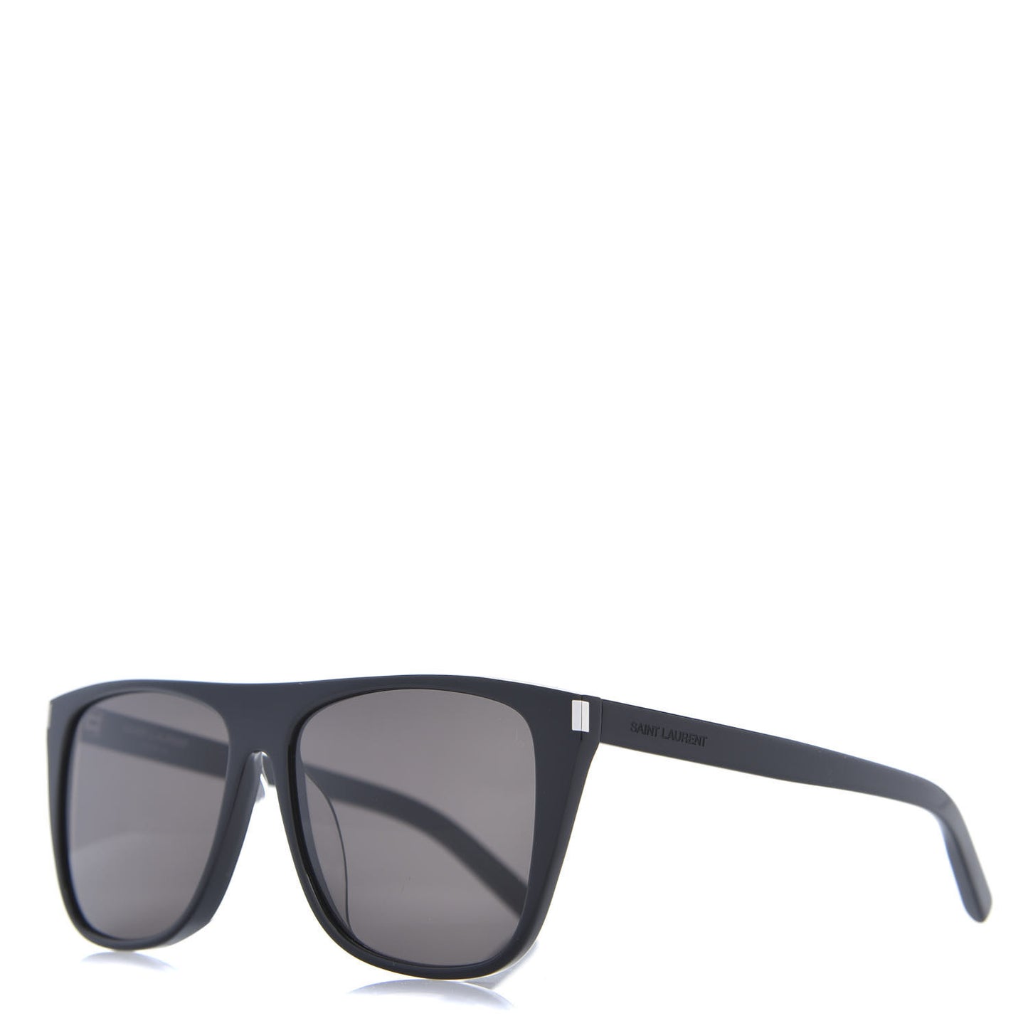 Acetate SL1 Sunglasses Black