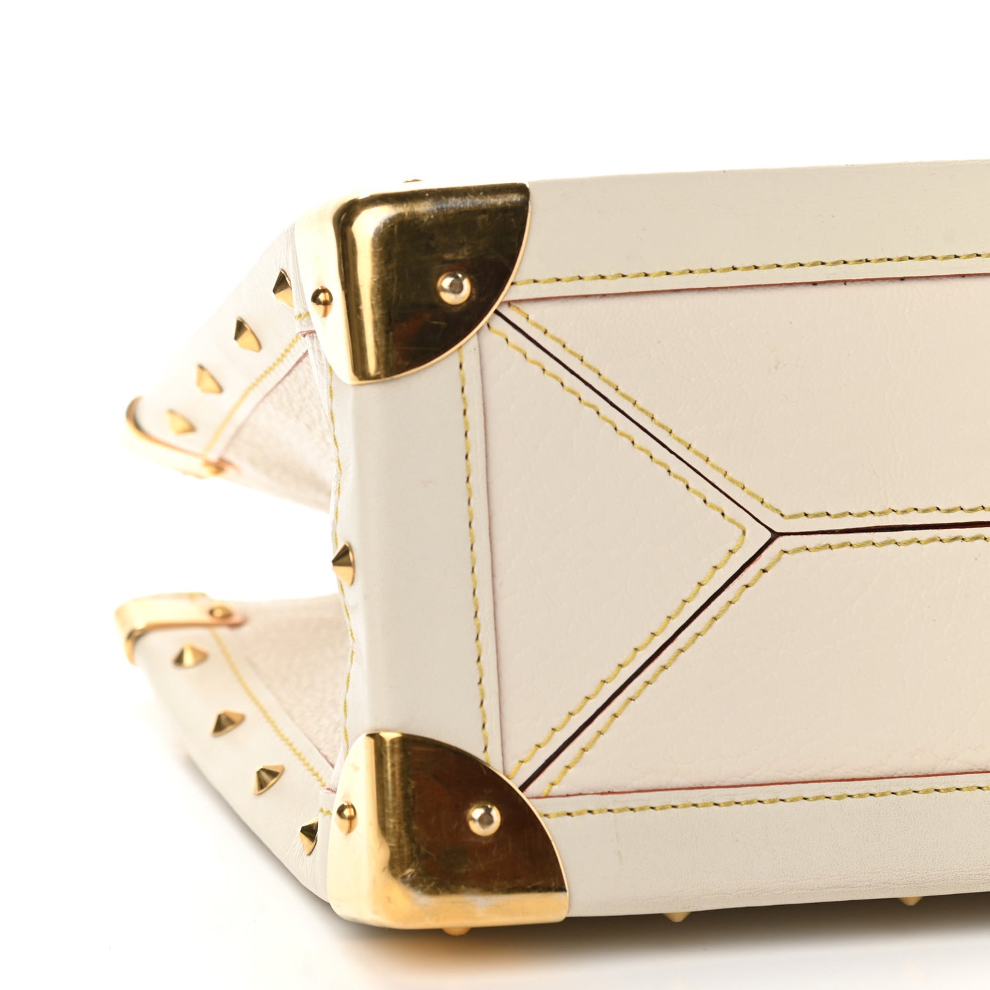 Suhali Le Fabuleux White