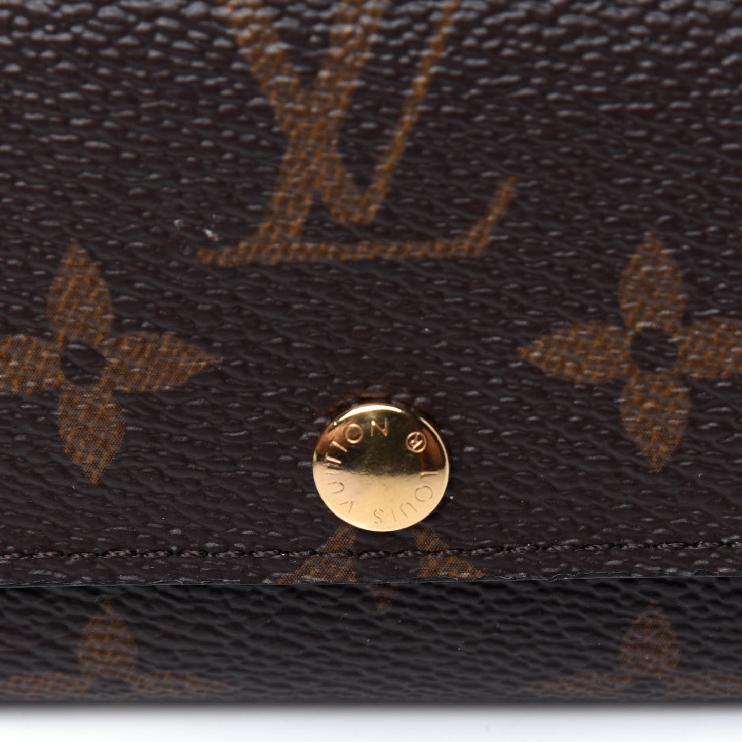 Monogram 6 Key Multicles Holder