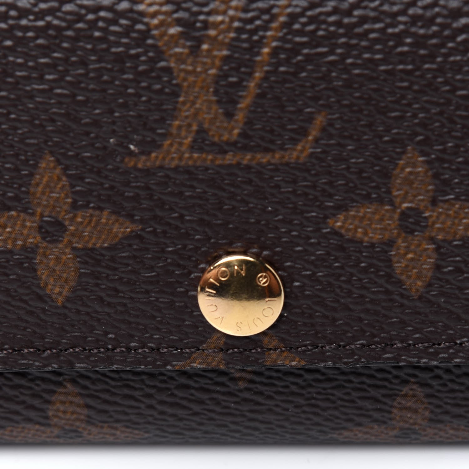 Louis Vuitton Monogram 6 Key Multicles Holder 10 of 11