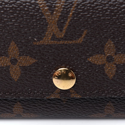 Louis Vuitton Monogram 6 Key Multicles Holder 10 of 11