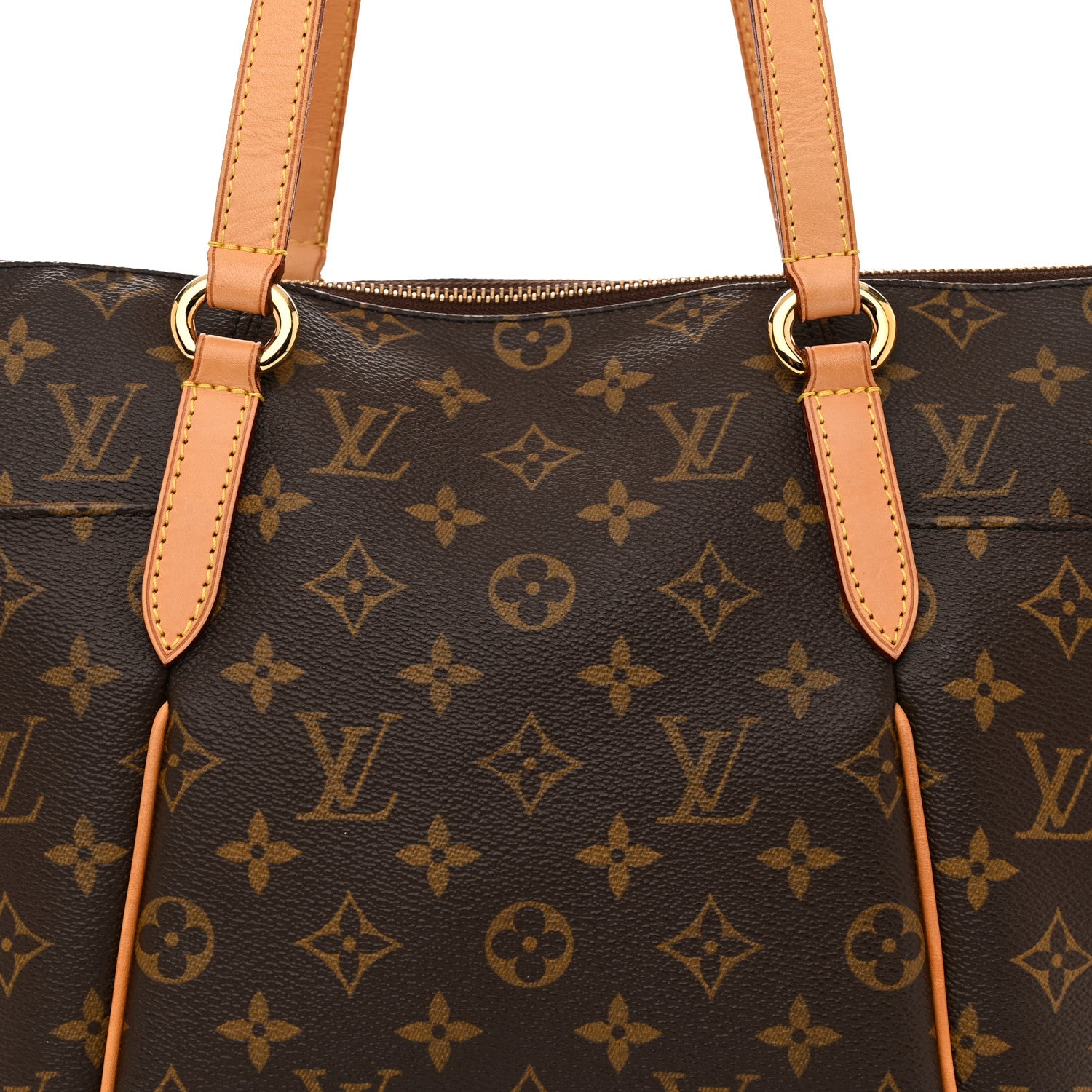 Louis Vuitton Monogram Totally PM 7 of 9