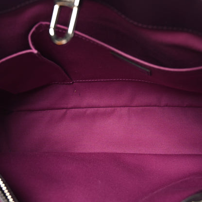 Louis Vuitton Epi Passy PM Cassis 5 of 11