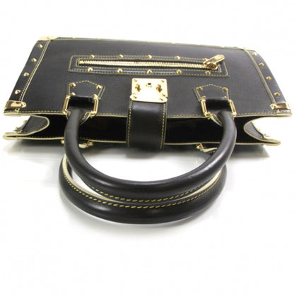 Louis Vuitton Suhali Le Fabuleux Black 6 of 10