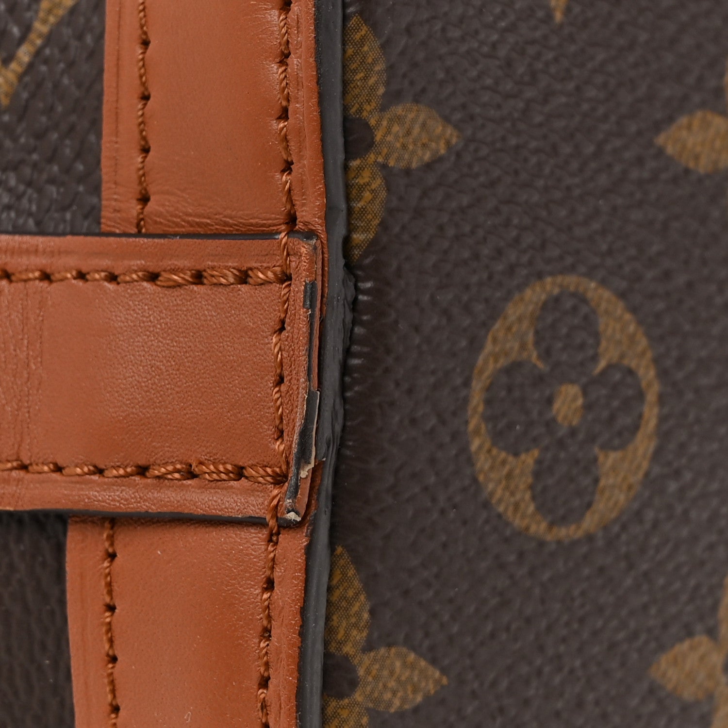 Louis Vuitton Reverse Monogram Dauphine Backpack PM 11 of 11