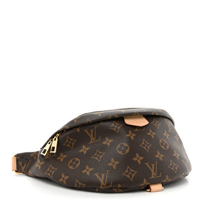 Louis Vuitton Monogram Bumbag 4 of 8