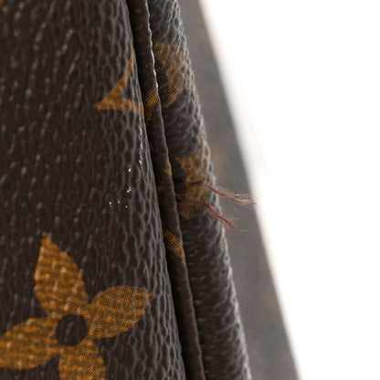 Louis Vuitton Monogram Neo Neverfull GM 11 of 11