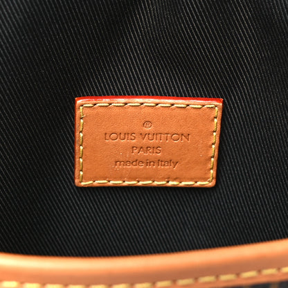 Louis Vuitton X NIGO Giant Damier Ebene Monogram Nano Amazone Messenger 6 of 10