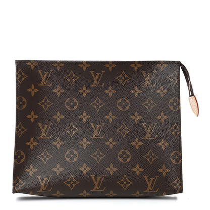 Louis Vuitton Monogram Toiletry Pouch 26 1 of 8