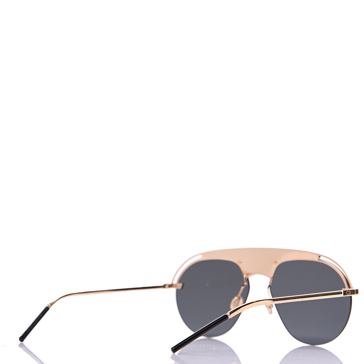 Dio(r)evolution 2 Sunglasses Black