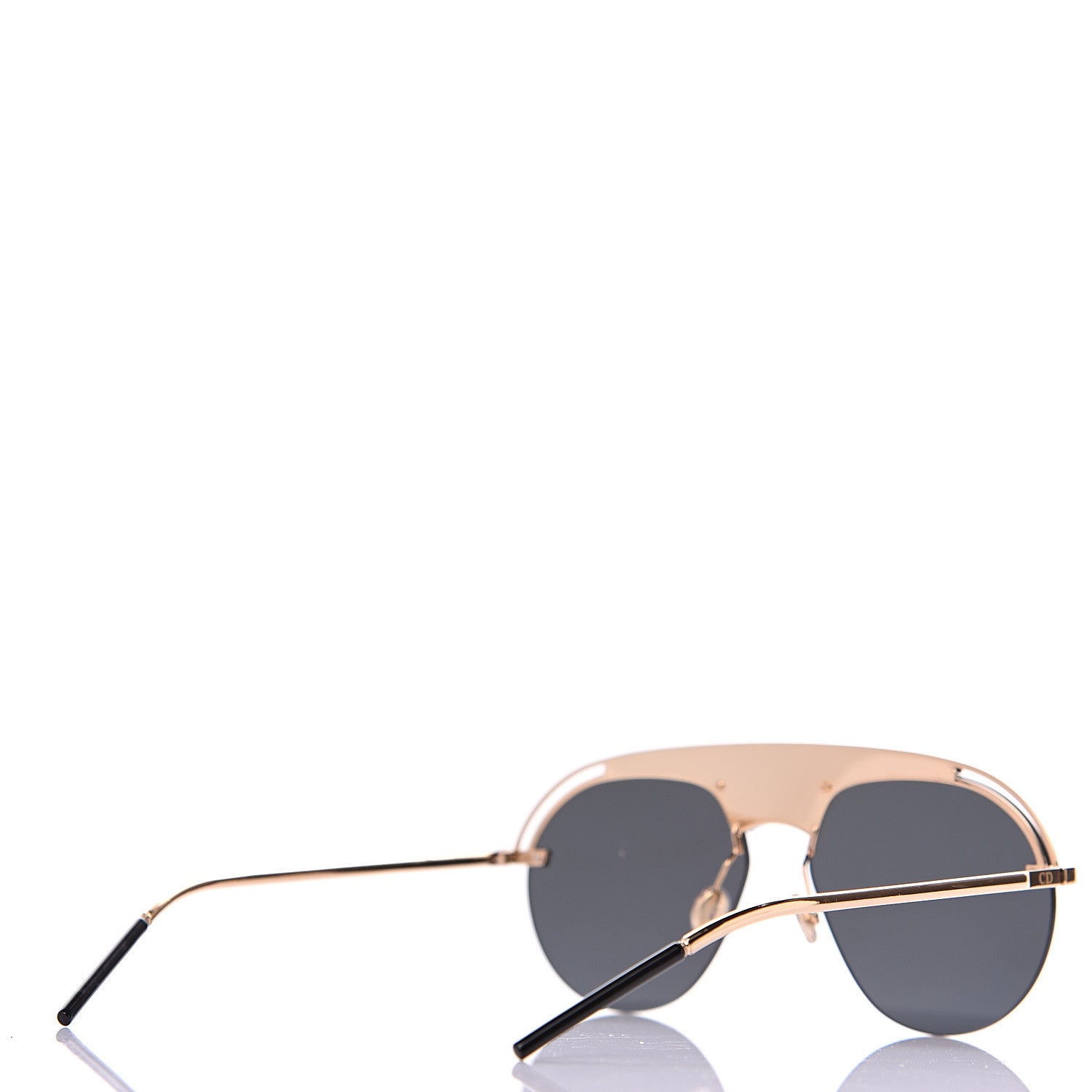 Christian Dior Dio(r)evolution 2 Sunglasses Black 4 of 6