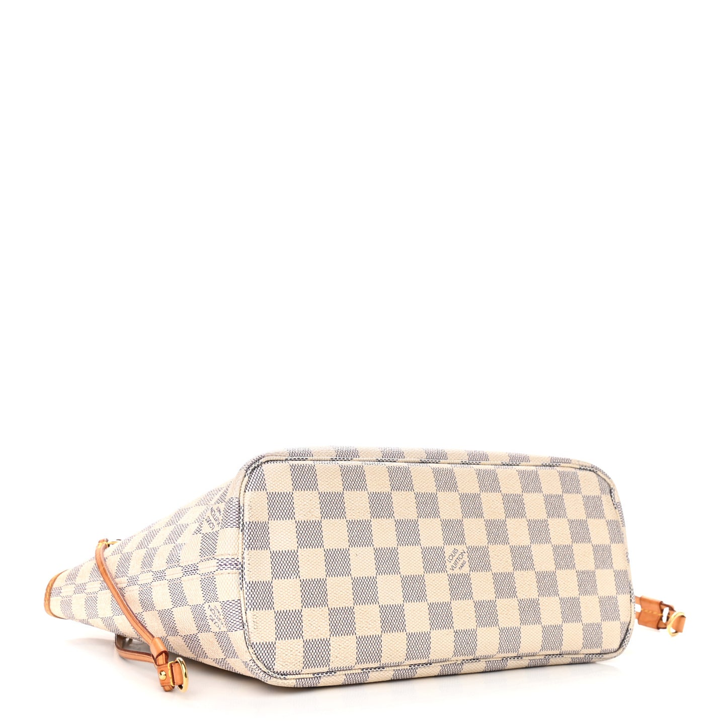 Damier Azur Neverfull PM