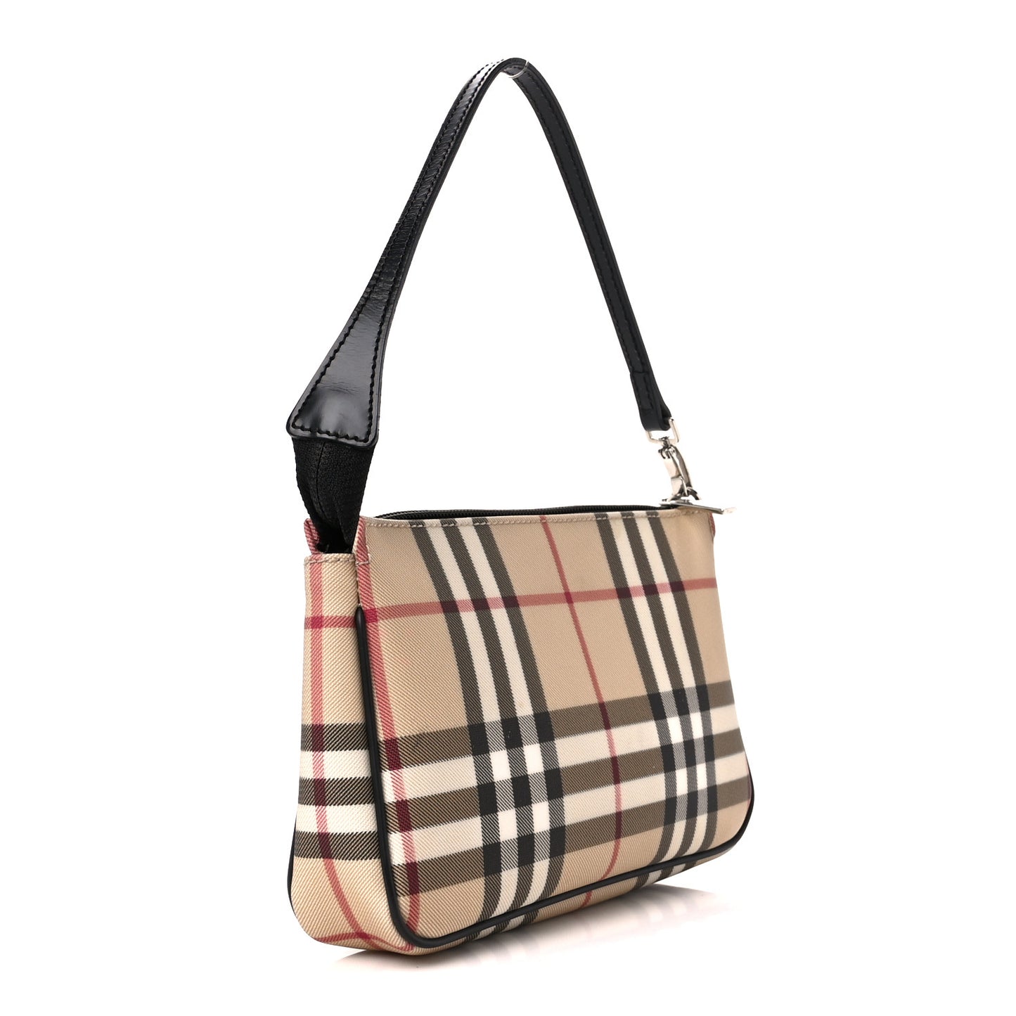 House Check Pochette