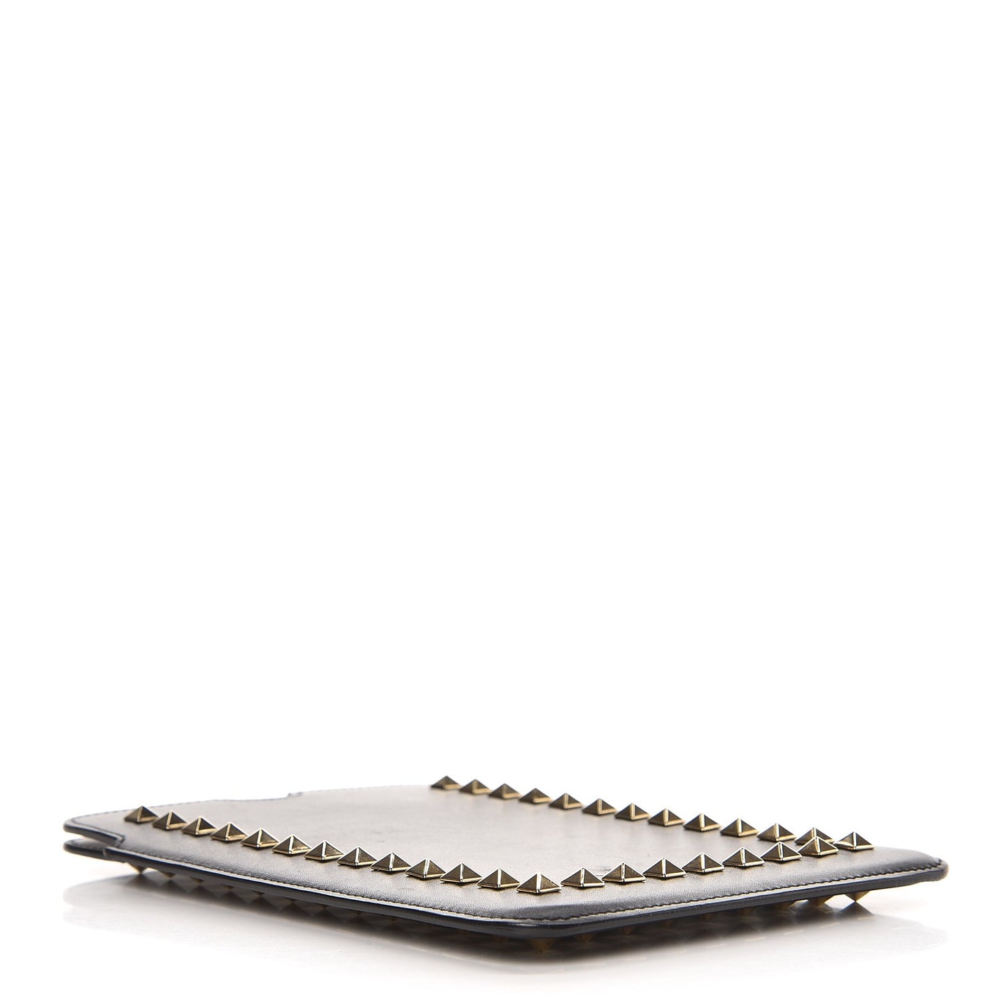 Vitello Rockstud iPad Mini Case Black