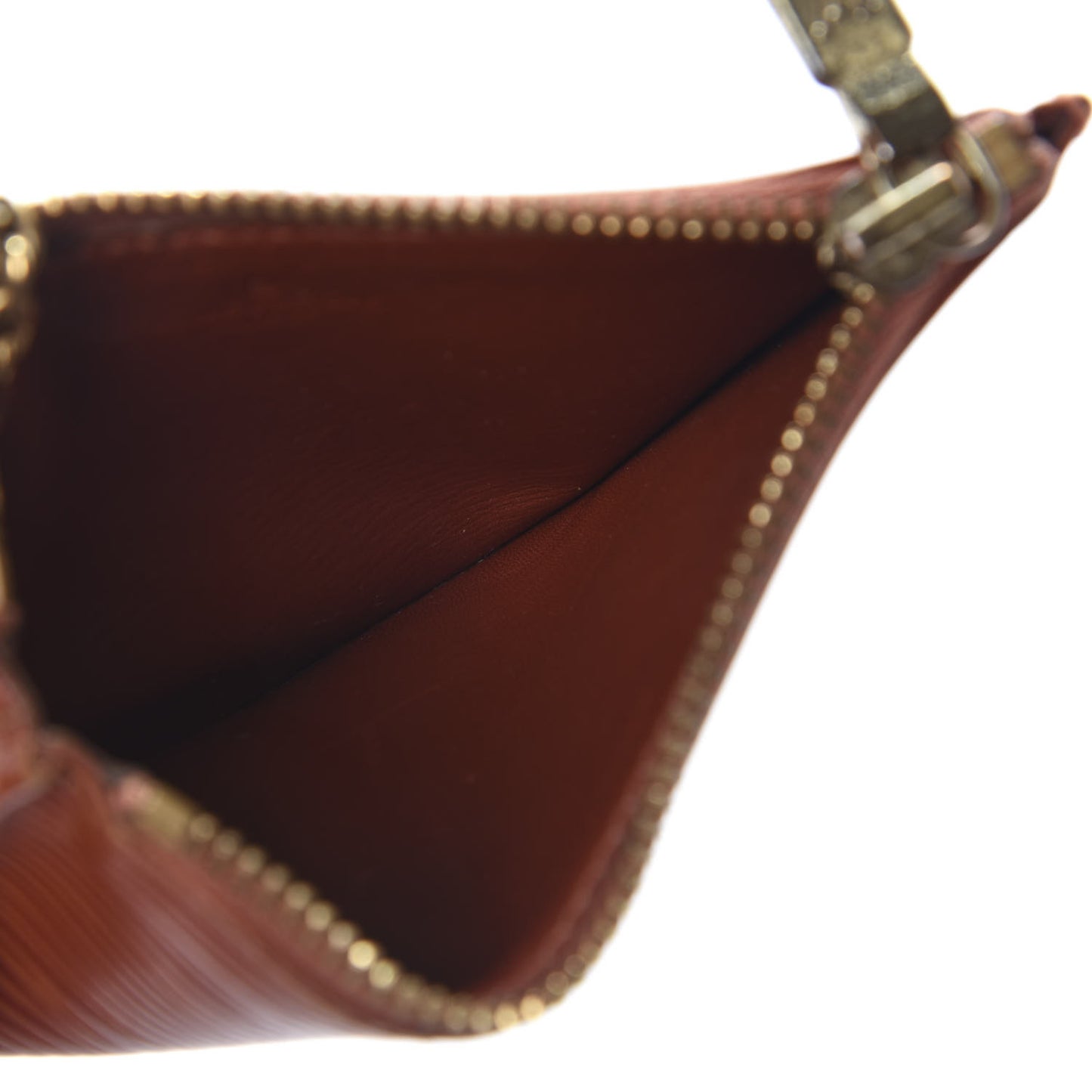 Epi Key Pouch Kenyan Fawn