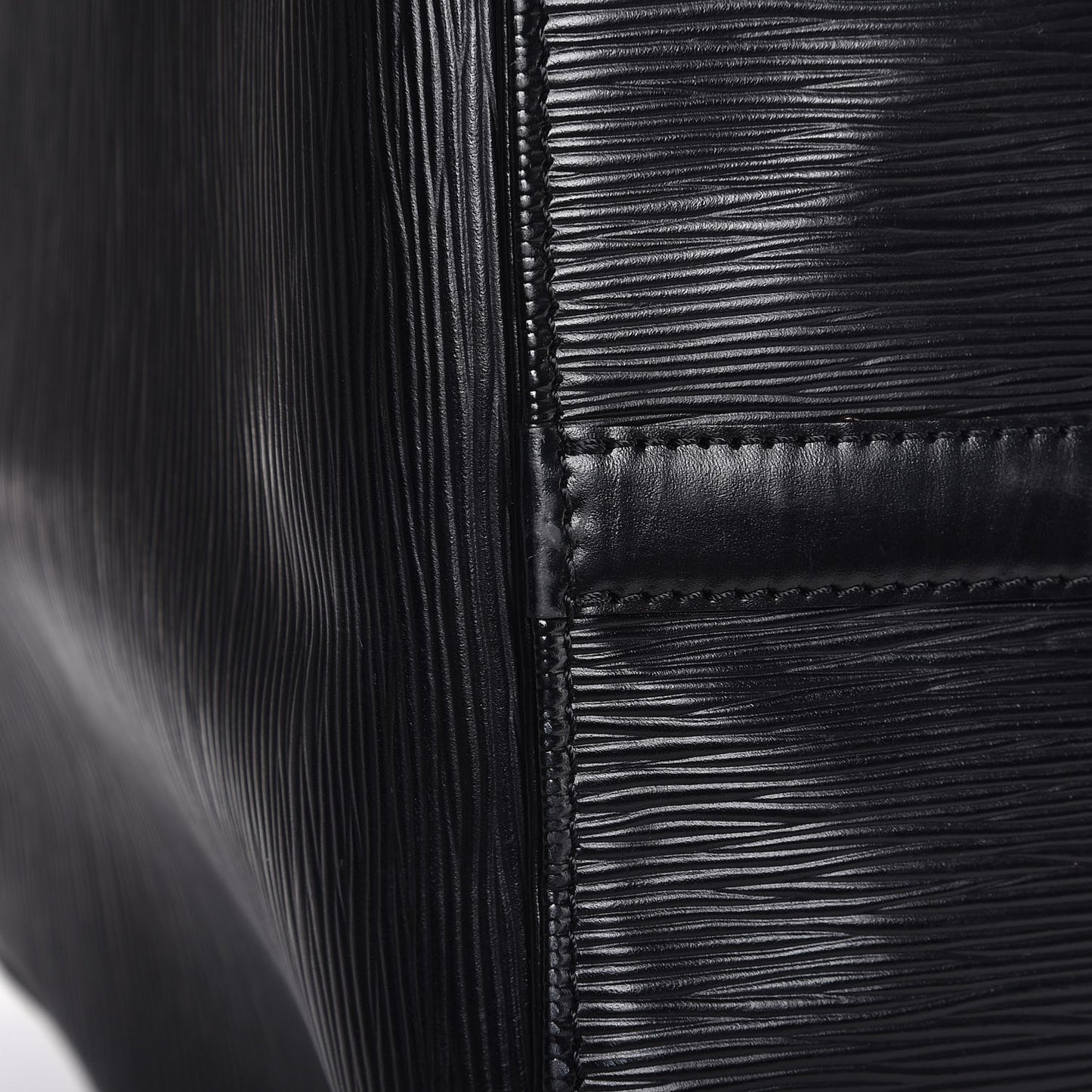 Epi Keepall 55 Black