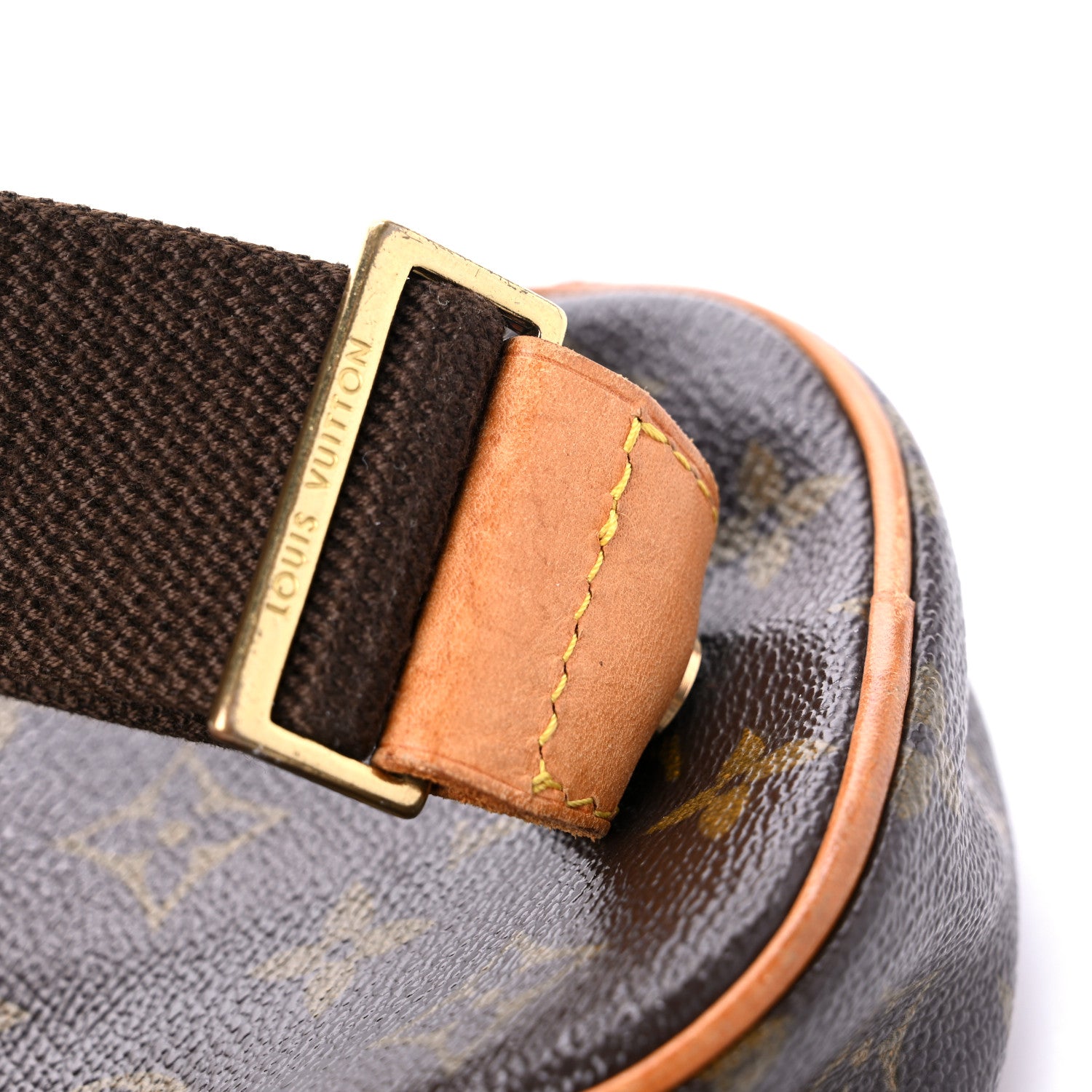 Louis Vuitton Monogram Pochette Gange 11 of 15