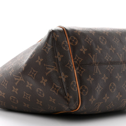 Louis Vuitton Monogram Totally MM 10 of 23