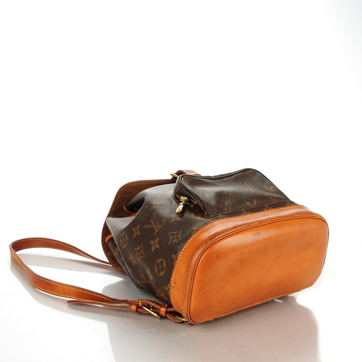 Monogram Montsouris MM Backpack