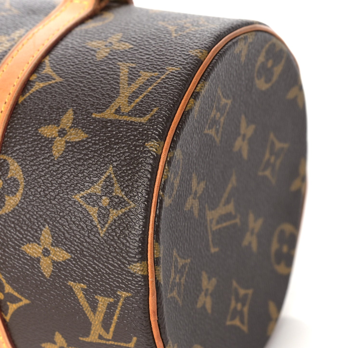 Monogram Papillon 26