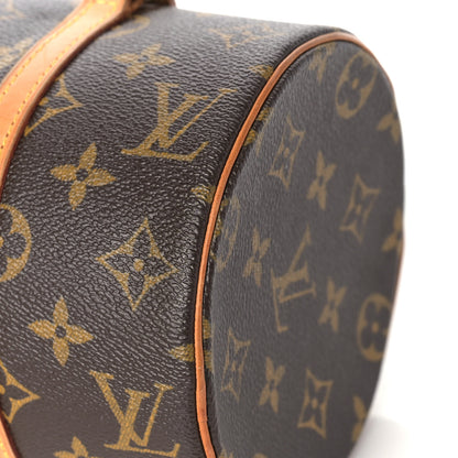 Louis Vuitton Monogram Papillon 26 9 of 12