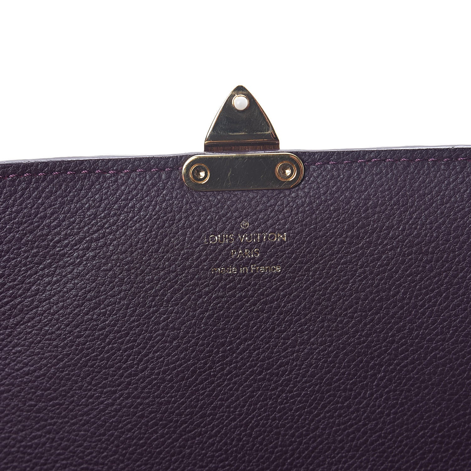 Louis Vuitton Empreinte Fascinante Aube 6 of 12
