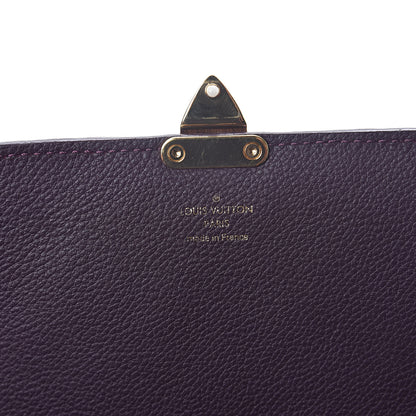 Louis Vuitton Empreinte Fascinante Aube 6 of 12
