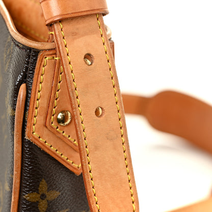 Louis Vuitton Monogram Hudson GM 22 of 26