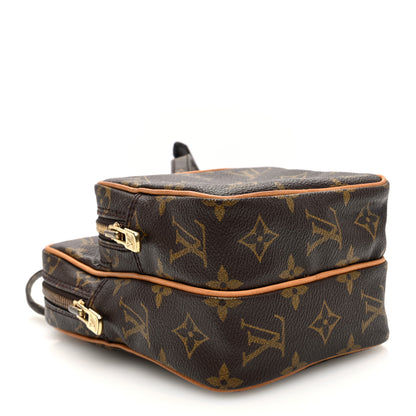 Louis Vuitton Monogram Amazone PM 4 of 10