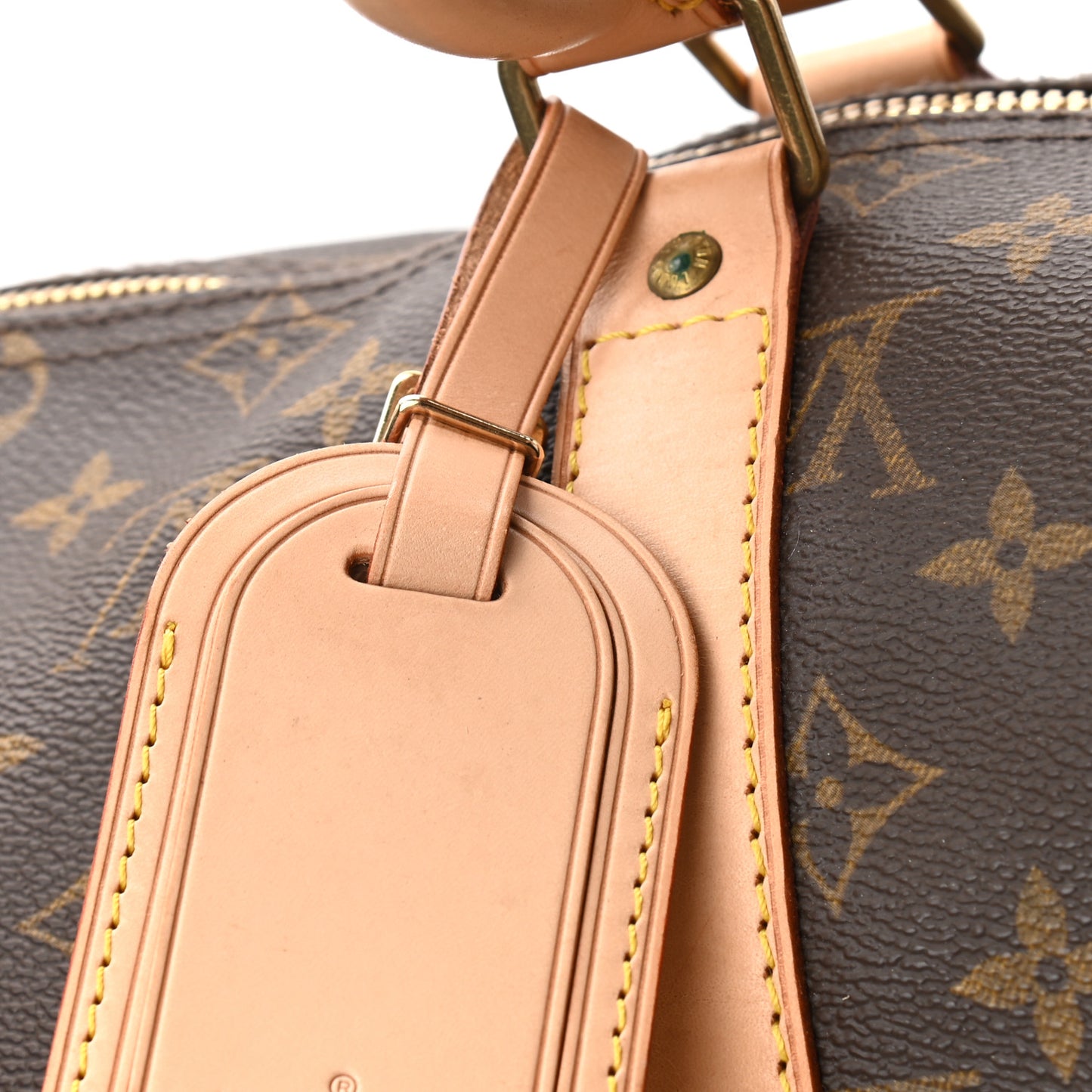 Monogram Keepall Bandouliere 45