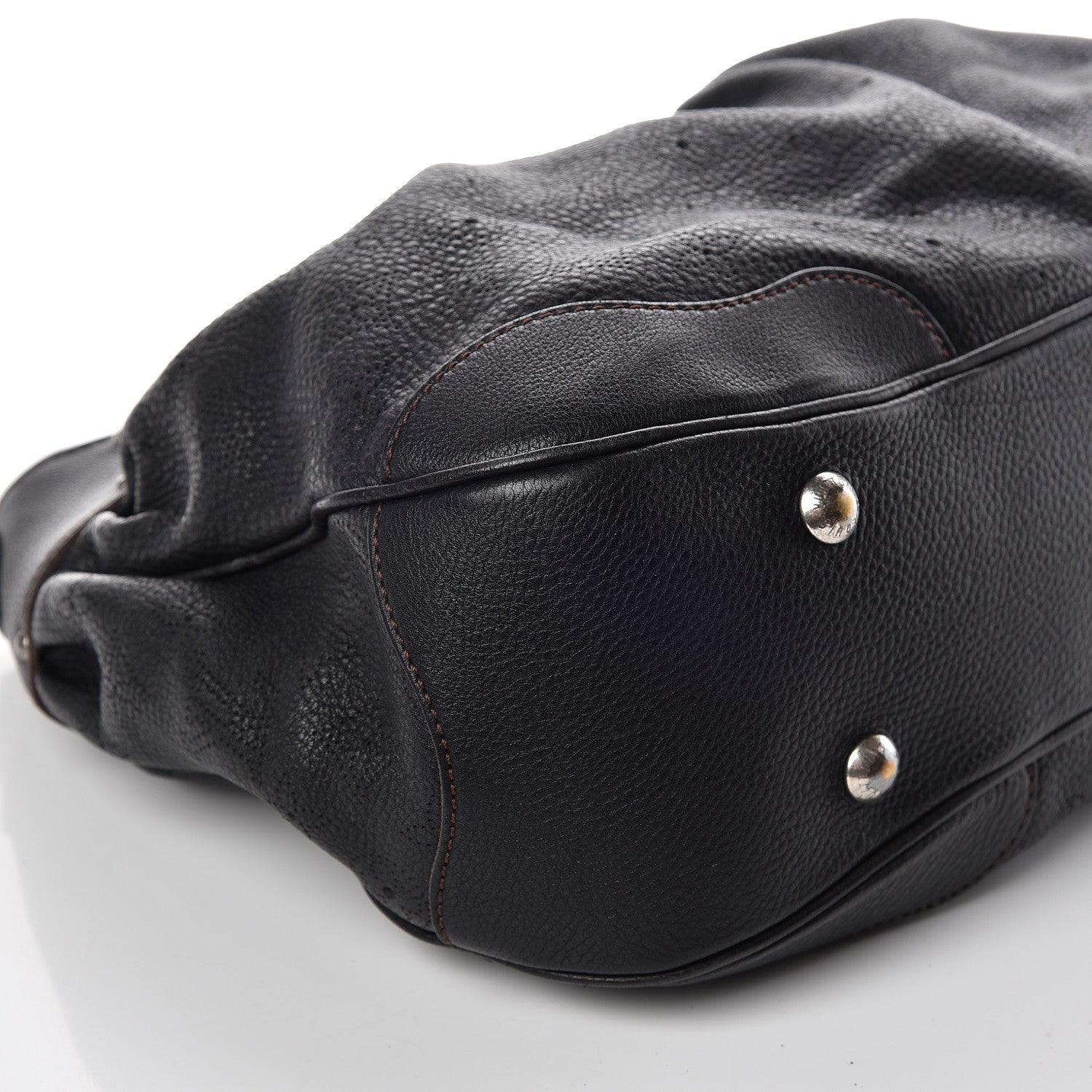 Louis Vuitton Mahina Solar PM Black 5 of 10