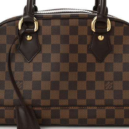 Louis Vuitton Damier Ebene Duomo 7 of 9