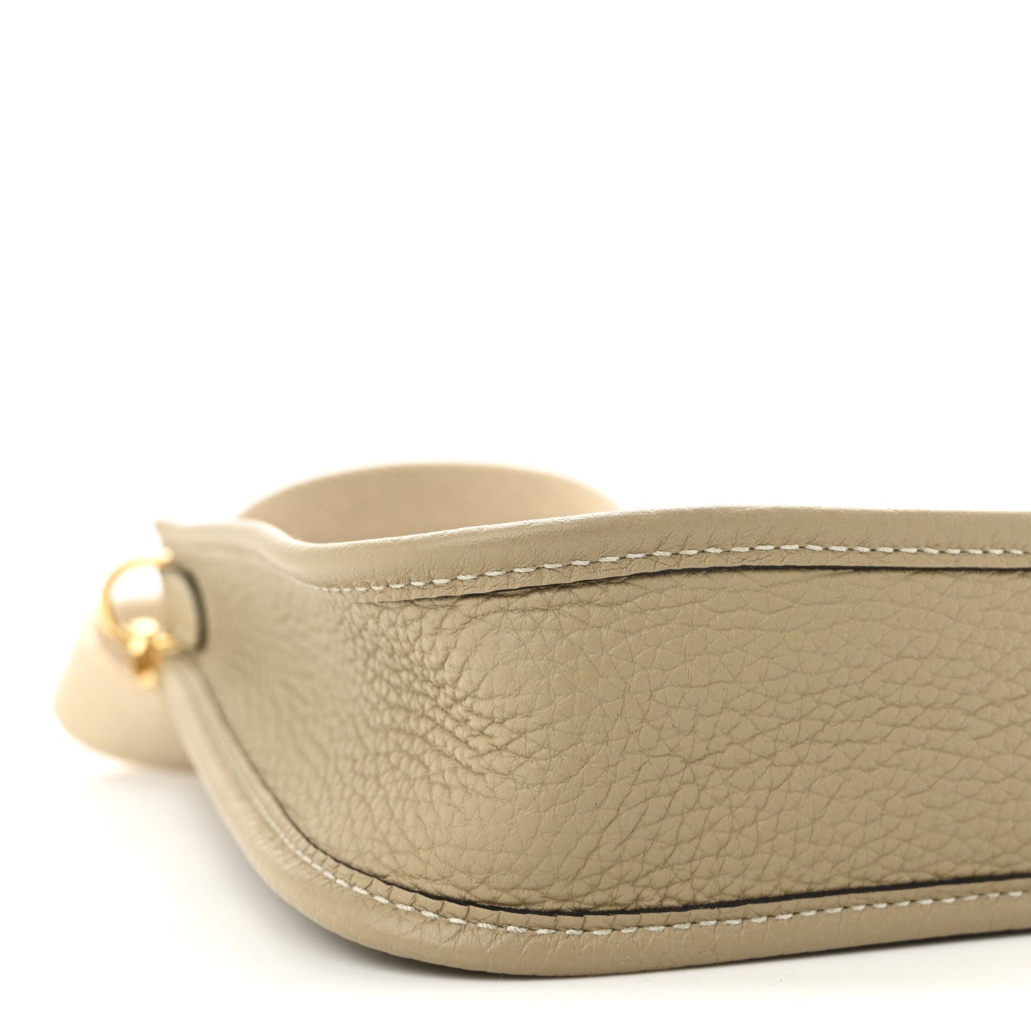 Taurillon Clemence Evelyne TPM Trench