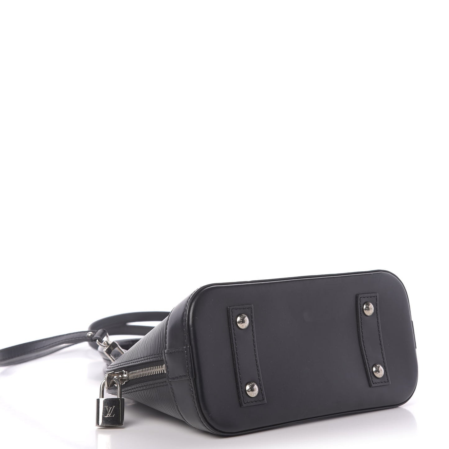 Epi Alma BB Black