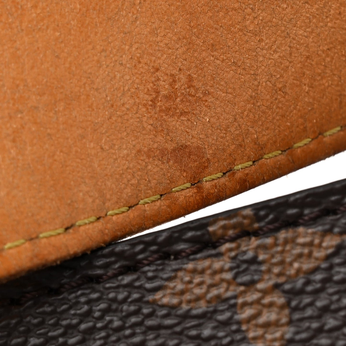 Monogram Graceful MM