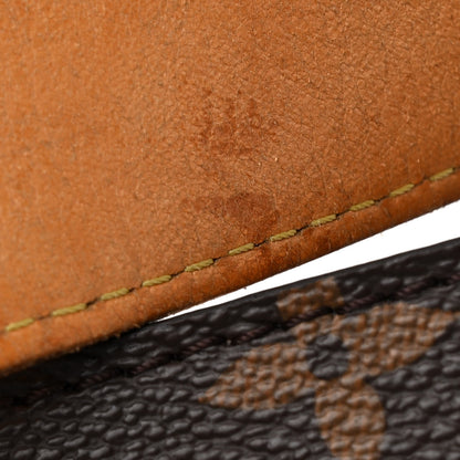 Louis Vuitton Monogram Graceful MM 11 of 11