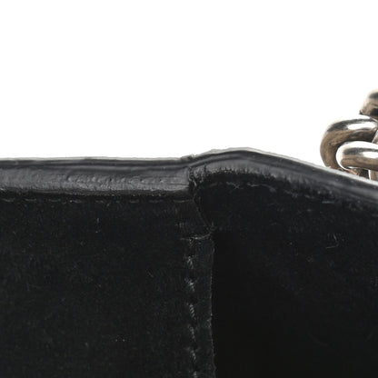 Gucci GG Supreme Monogram Mini Dionysus Shoulder Bag Black 16 of 16