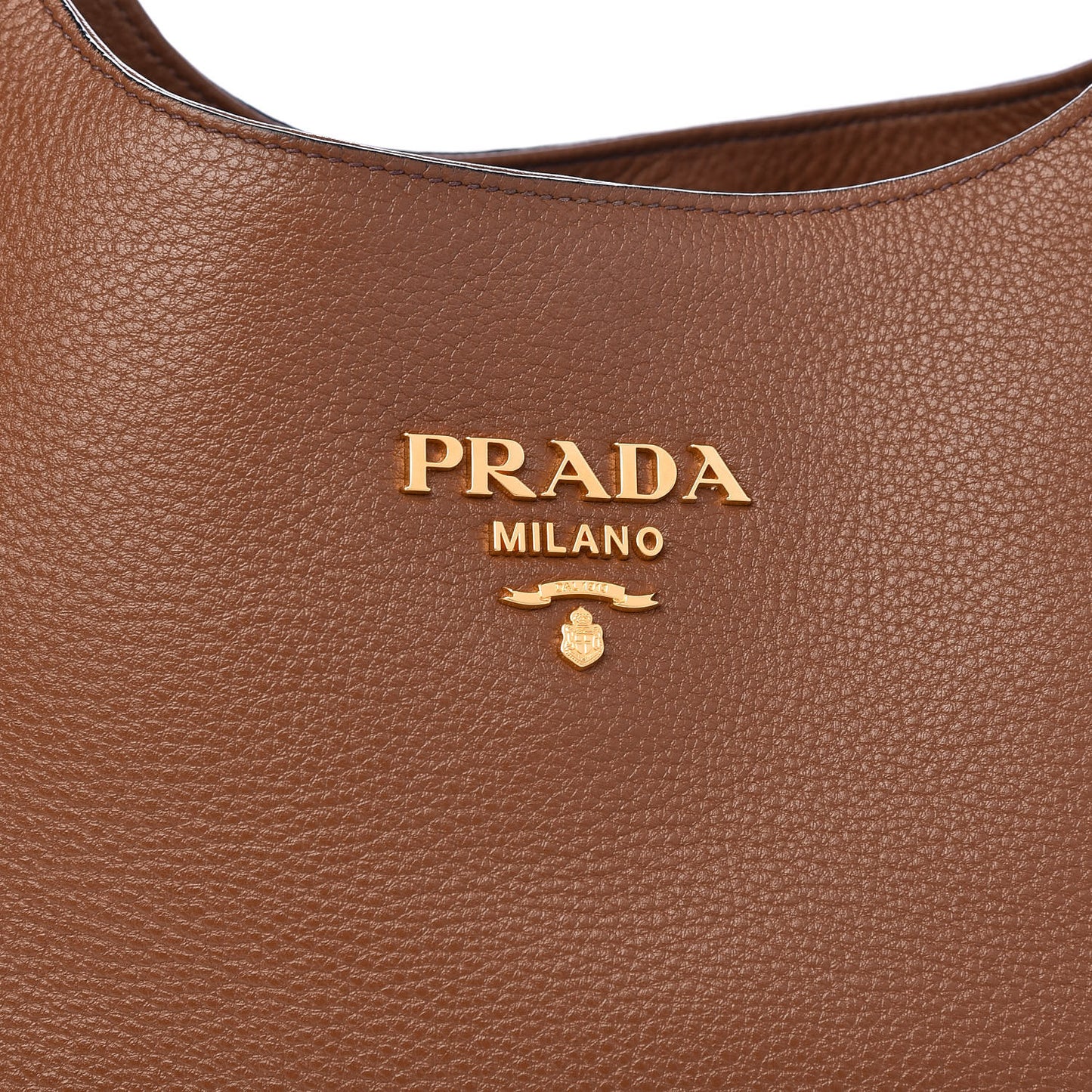 Vitello Daino Hobo Brandy