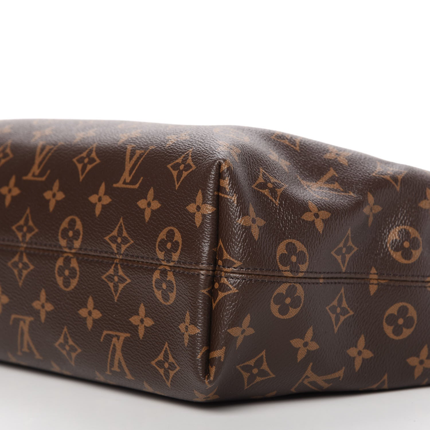 Louis Vuitton Monogram Graceful PM Pivoine 7 of 10