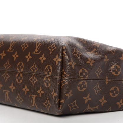 Louis Vuitton Monogram Graceful PM Pivoine 7 of 10