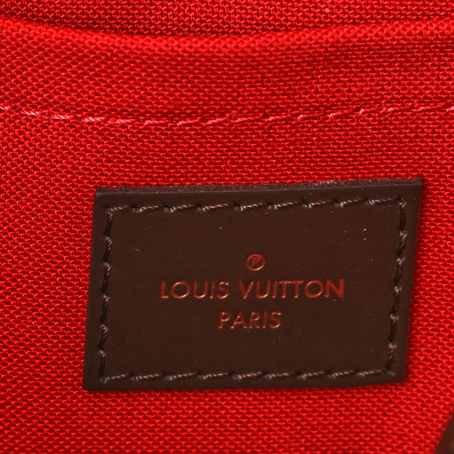 Damier Ebene Favorite MM