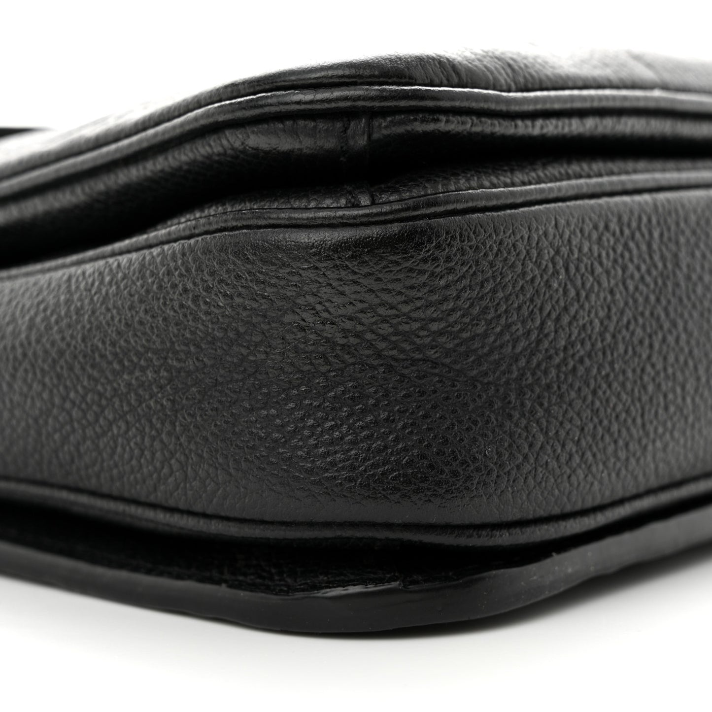 Empreinte Pochette Metis Black