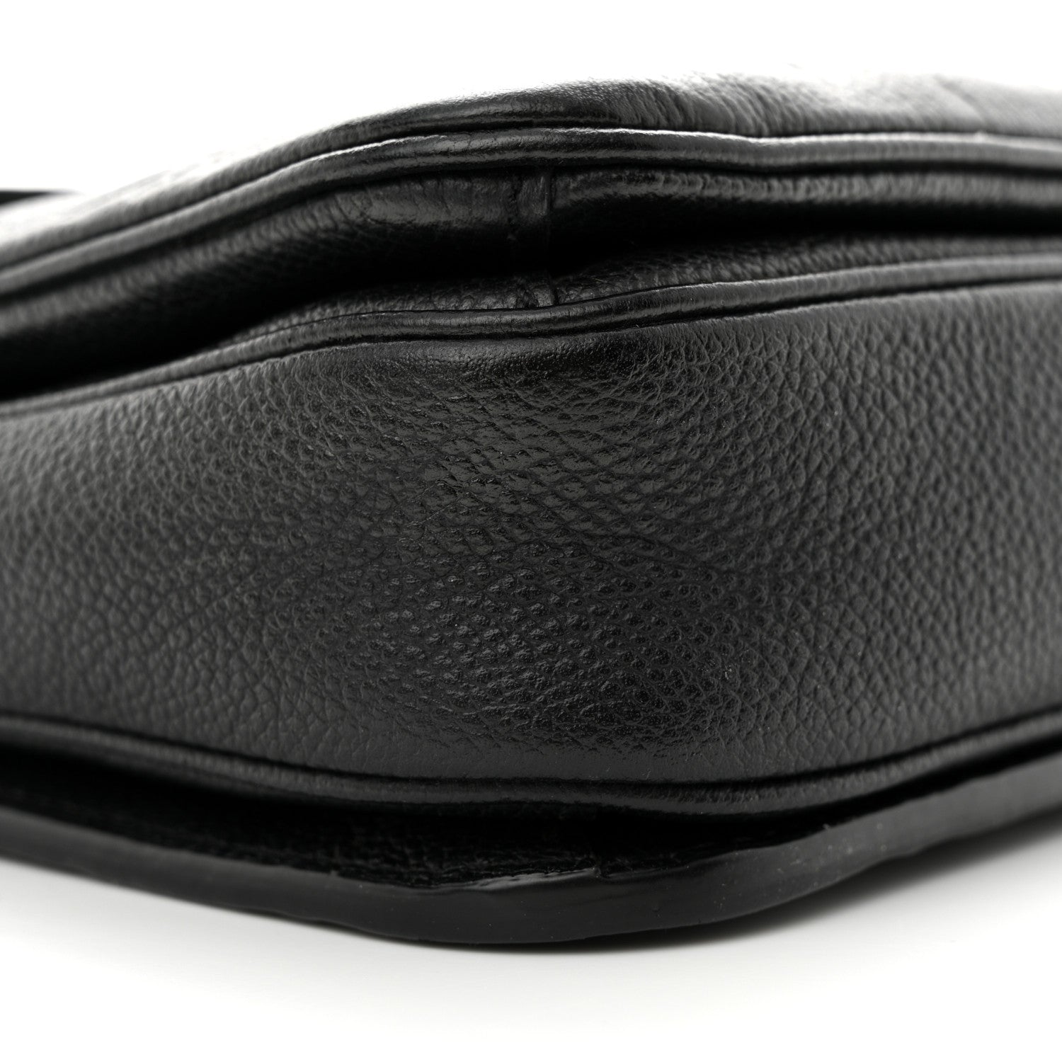 Louis Vuitton Empreinte Pochette Metis Black 9 of 13