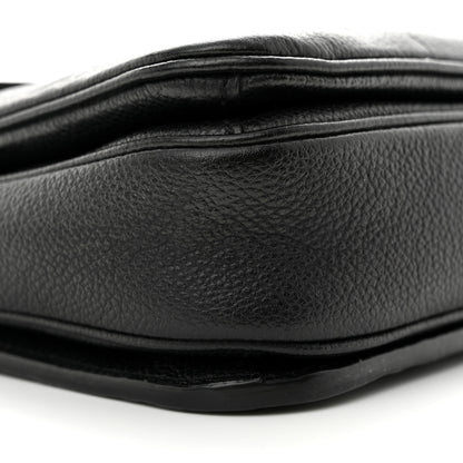 Louis Vuitton Empreinte Pochette Metis Black 9 of 13