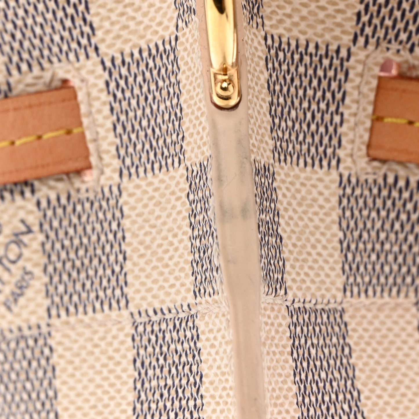 Damier Azur Girolata