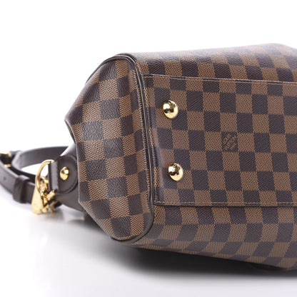Louis Vuitton Damier Ebene Trevi PM 8 of 9