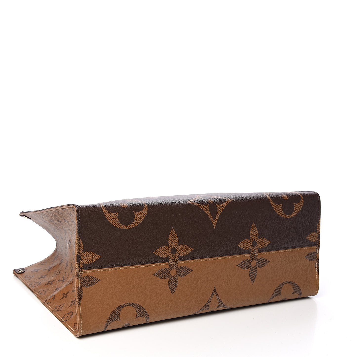 Reverse Monogram Giant Onthego GM