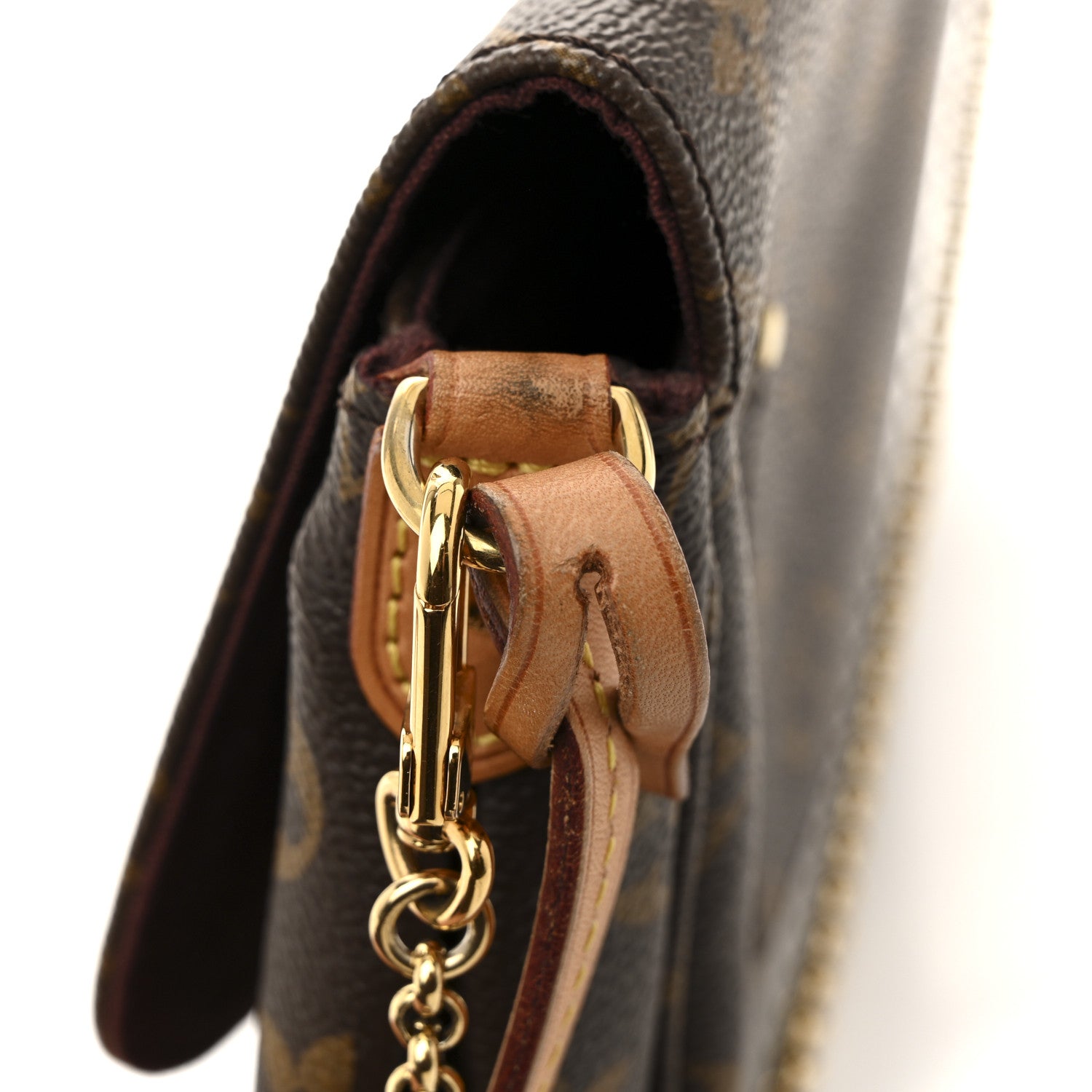 Louis Vuitton Monogram Favorite MM 14 of 15