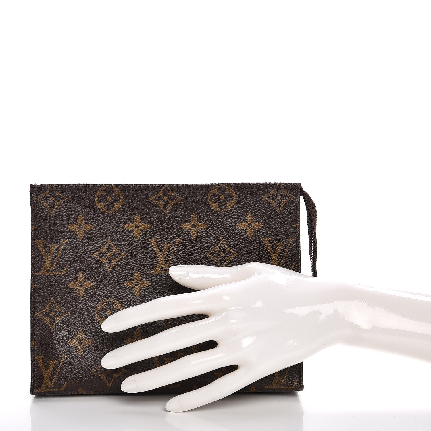 Louis Vuitton Monogram Toiletry Pouch 19 2 of 8